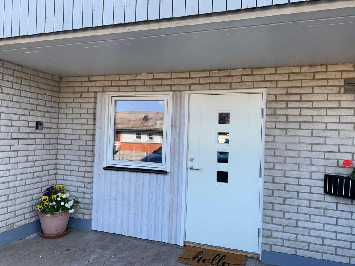 Vik Oesterlen Simrishamn Exterior photo